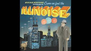 SUFJAN STEVENS - They Are Night Zombies…