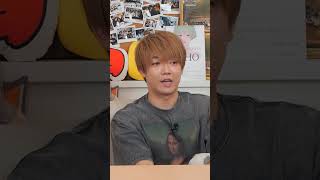 尼崎から逃げるように出てきたGero #肉チョモ #gero #めいちゃん
