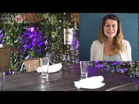 Greek Kitchen Greenwich