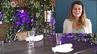 Tabletalk: Famous Greek Kitchen