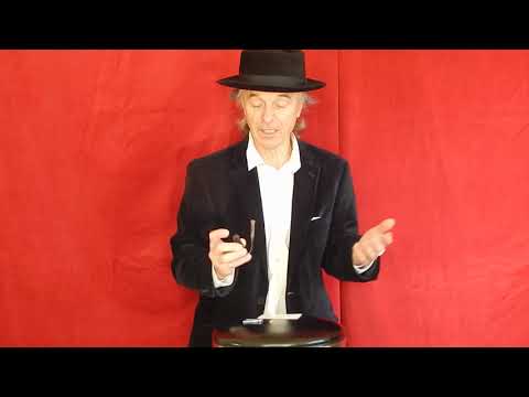 HOW TO MAGIC BY G SPARKS - SHOOTING STAR