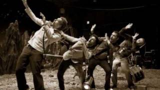 Coldplay - Death And All His Friends (lyrics)