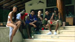 Cassie feat. Rick Ross - Numb (Cyril Hanh Screwed Remix)