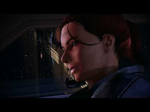 Mass Effect 3 LE - Vanguard INSANITY FemShep Paragon part 39/Priority: Earth: One Way or.....(1/3)