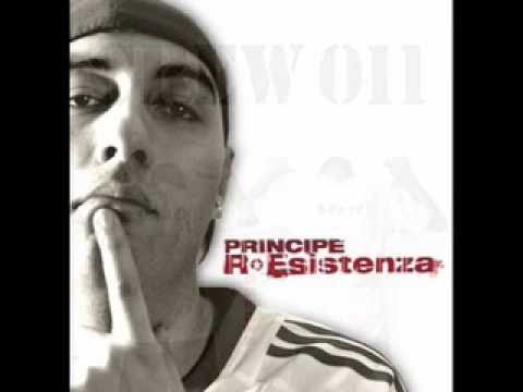 Ancora piu Su - Crew011 feat. Principe