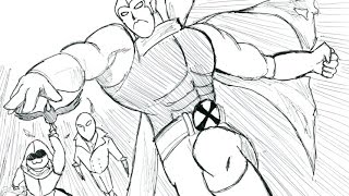 【크툴루신화TRPG】 카오스한 놈들이 와일드하게 가는 악령의 집 part1