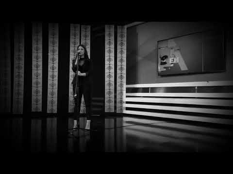 Tamara Vujačić - Jar of hearts (cover)