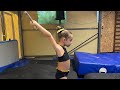 BABY GOLD AT WORK ️ Gymnastics Artisticgymnastics