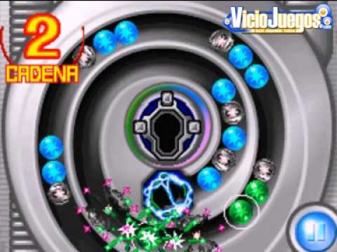 Actionloop - Niveles 43 al 48 del Modo Jaque Mate