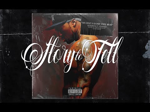 [SOLD] 50 Cent x G-Unit x Scott Storch Type Beat 2021 - "Story To Tell" (prod. by xxDanyRose)