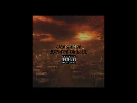 CAPRAMANE - SINKING TO HELL [FULL ALBUM]