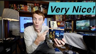 Maquis Game Overview & Review