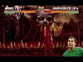 MKP TCO 2023 Red Robin Mk2 Short Playthrough