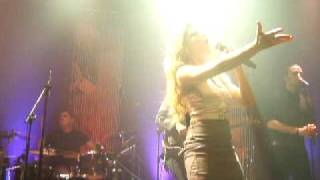 Shiri Maimon - Hasheket Shenishar\The Silence That Remains pt. 2