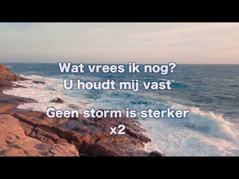 Opwekking 822 Mijn anker