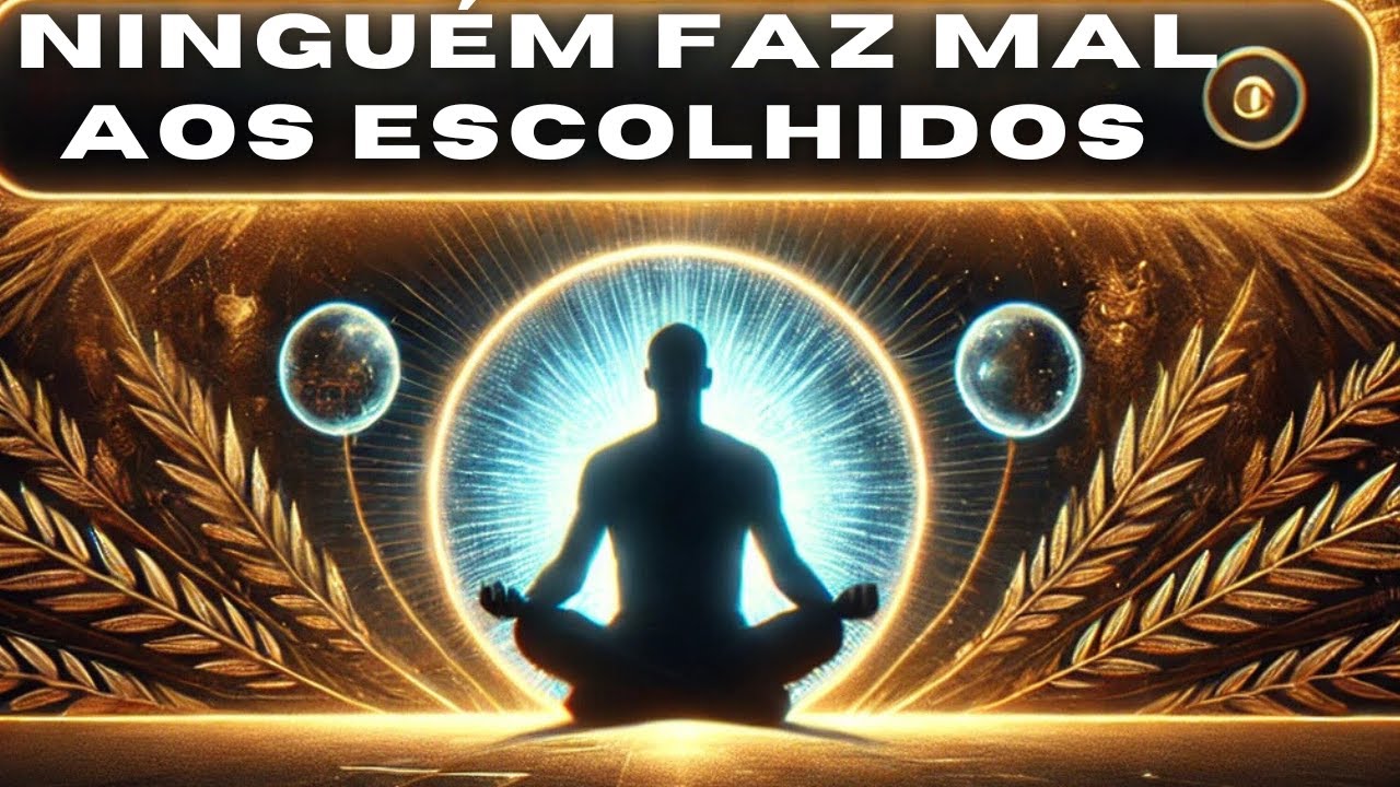 O Poder da Lei do Retorno: O Que Acontece com Quem Ataca os Escolhidos