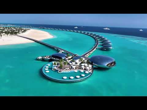 Anteprima video: Dormire nel Futuro