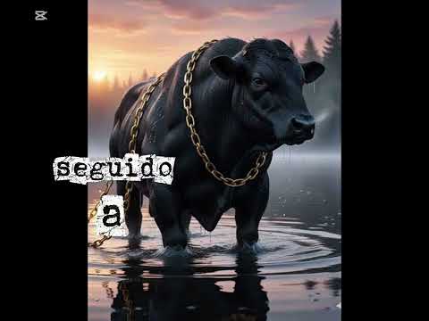 El Toro Encantado de Rasuhillca 🐂🌑-LA VOZ QUE CUENTA TODO 