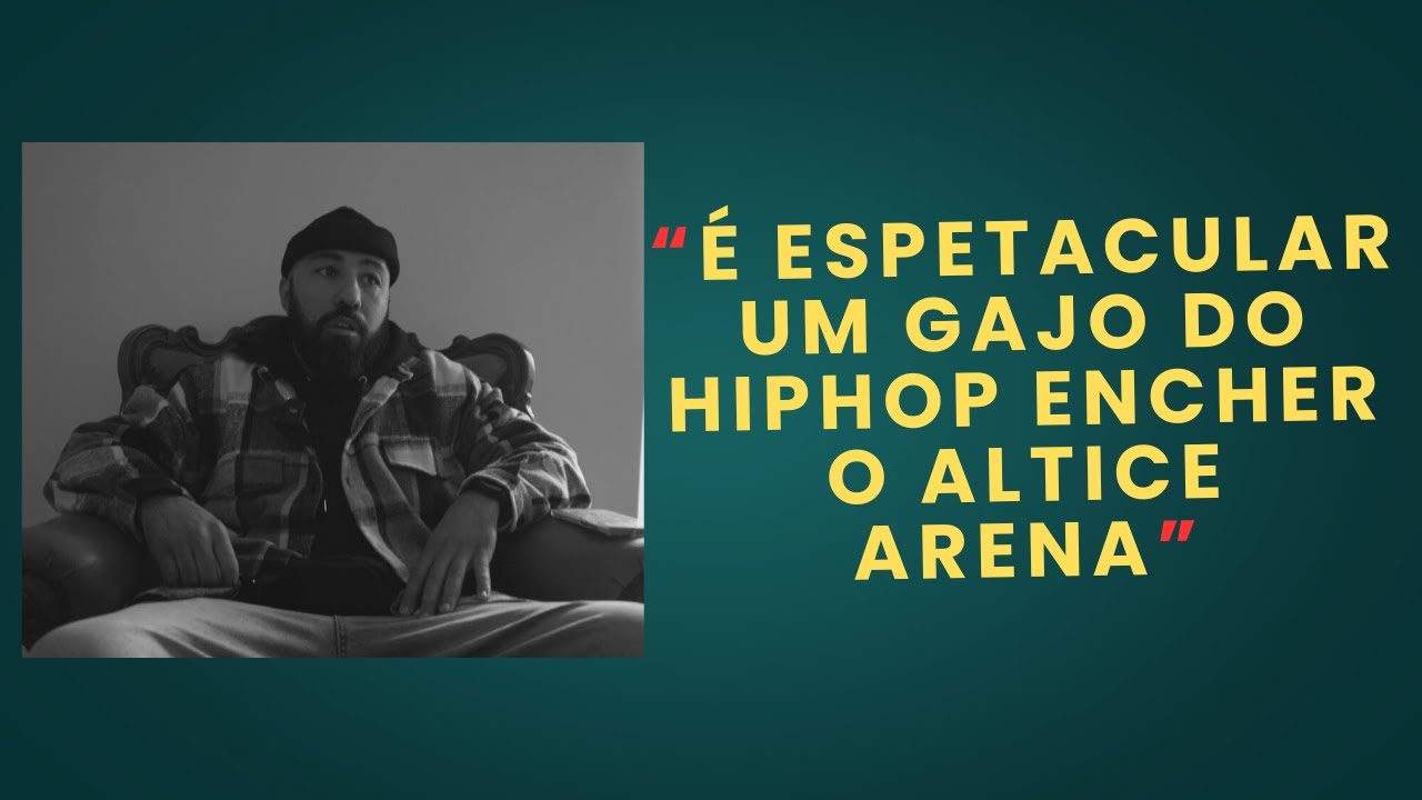 Entrevista J. Cap - Suliwhat TV, 2025