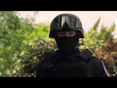 The Bridge (2013) Season 2 [Teaser 'Enemy']