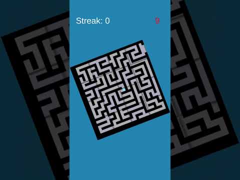 Maze Rotator video thumbnail