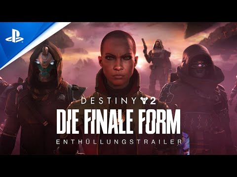Destiny 2: Die Finale Form und Saison der Hexe – alle Details enthüllt
