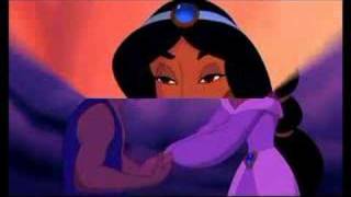 If you love me for me- Disney love