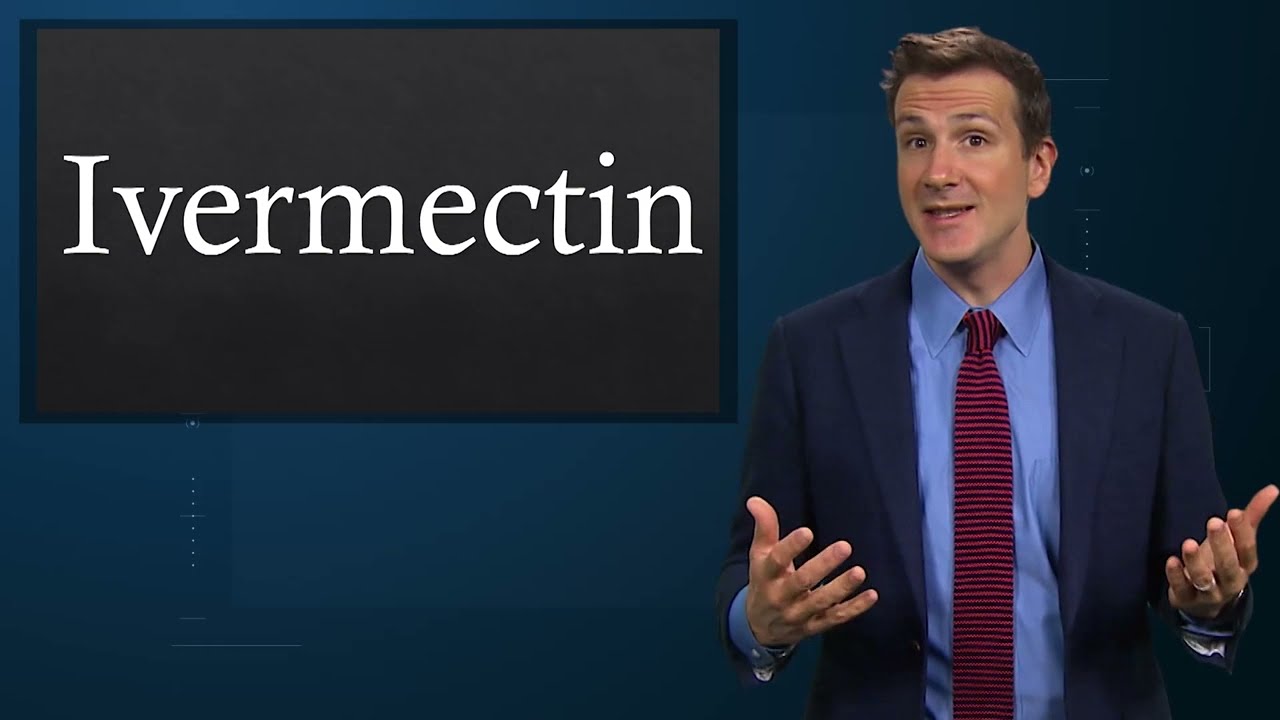 Does Ivermectin Work Against Coronavirus?  Experts Remain Divided.