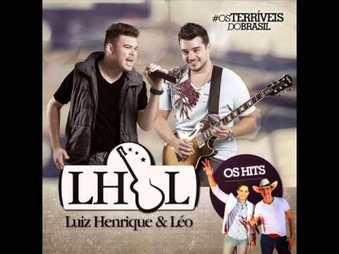 Luiz Henrique e Léo Part. Conrado e Aleksandro - Ritual do Amor (Lançamento 2014)