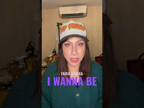 I Wanna Be (ver. 2) - Pitty