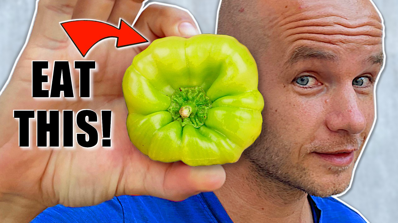 The Best Vegetable for Diabetes. I Finally Found it!