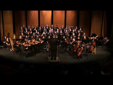 Messe Solennelle en l'honneur de Sainte-Cécile by Charles Gounod