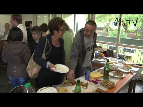 Montataire - Fêtes des voisins 2014