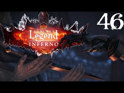 SB Plays Endless Legend: Inferno 46 - Finally