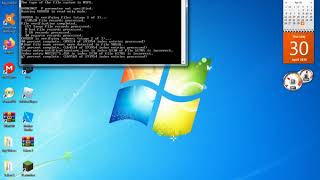 How To Manually Check Disk Using Command Prompt (110%WORKING) | Technology Is Everything