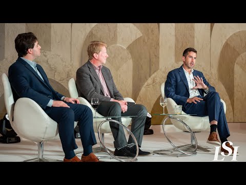 Caresyntax: $180M to Accelerate the Future of AI and Precision Surgery | LSI Europe '24