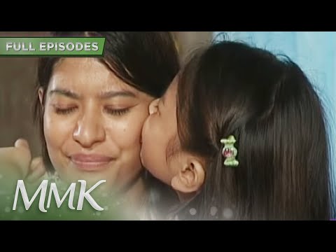 Full Episode  | MMK "Cards"