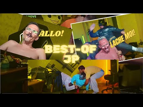 BEST OF JP APPARTEMENT LES MEILLEURS MOMENTS 😂