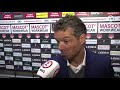 Roda JC - NAC: Jean Paul de Jong