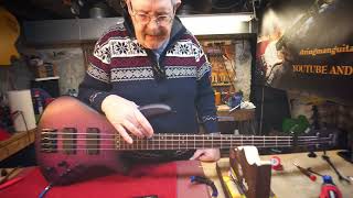 Video thumbnail for Schecter Stiletto Studio 4 WE FINALLY GOT A GOOD ONE! EP298 by Stringman Guitars
