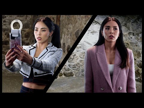 Z 世代與千禧一代遭遇綁架 (Gen Z vs  Millennials Getting Kidnapped)