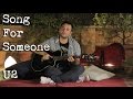U2 - Song For Someone (cover) #SongForSomeone ...