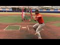 Kyle McDaniel (‘23) Skills Video 3