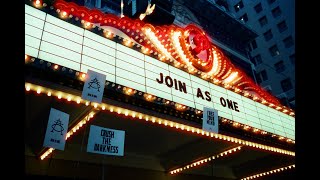 Join As One △ Golden Dawn Arkestra