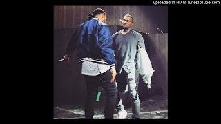Kanye West and Drake - Evolve / When I See It (Yeezy Avni Mash)