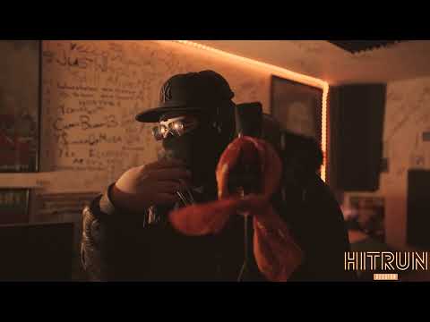 HitRun Session: JDOGG CL #ORANGECITY