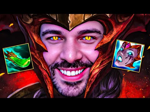 A NOVA BUILD DA SHYVANNA NA JUNGLE