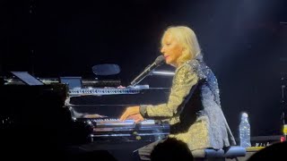 Véronique Sanson - Visiteur et voyageur (Live at La Seine Musicale 12/12/2025)