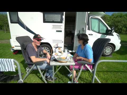 Kroatien-Slowenien 2019 Anreise #Teil1