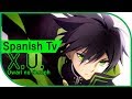 XU // Owari No Seraph // Sawano Hiroyuki ...